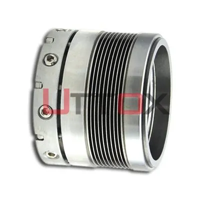 JC 609 Metal Bellows Seals JC 609 Metal Bellows Seals