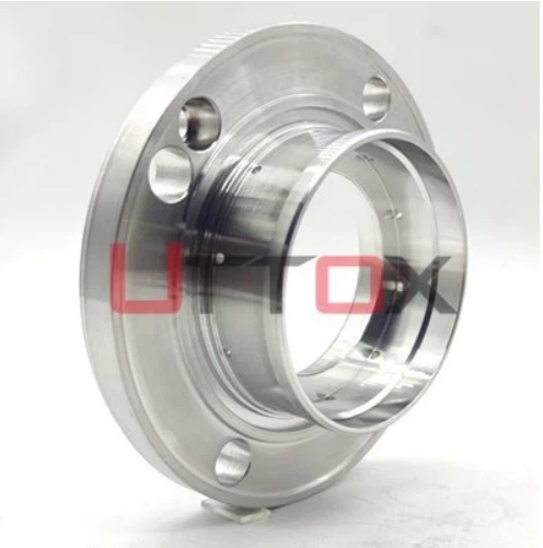 Glands And Flanges Glands And Flanges