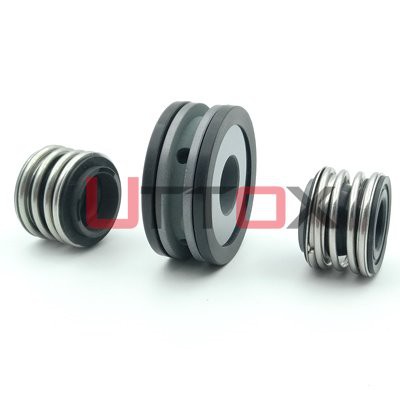 FS-D15 Flygt pumba tihend