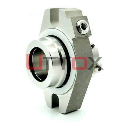 CONVERTOR II Padruni tihendid