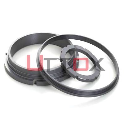 SSIC tihendusrõngad ja varrukad