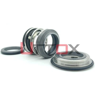 32 mm topelt Alfa Lavali pumba tihend