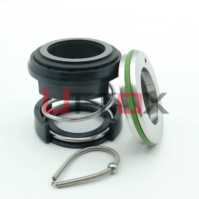 FS-KU35 flygt pumba tihend