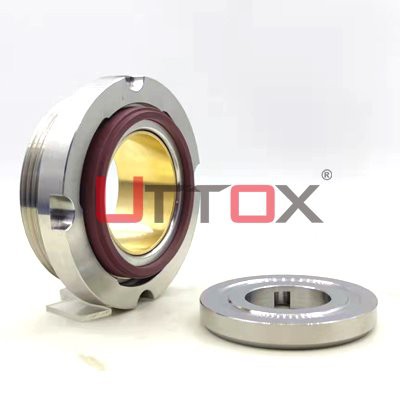 MFLC12 Mechanical Seal for Cryostar Pumps MFLC12 Mechanical Seal for Cryostar Pumps